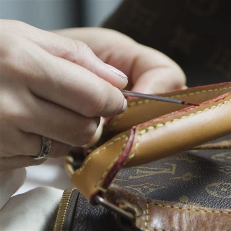 louis vuitton purse repairs|official Louis Vuitton repair store.